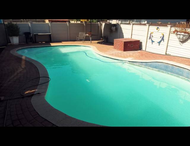 3 BEDROOM HOUSE FOR SALE IN VANDERBIJLPARK SE 6